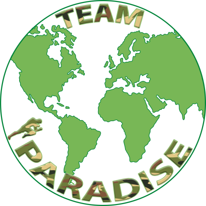 Team Paradise